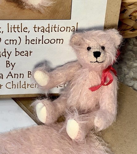 Teddy bear kit for - bear,