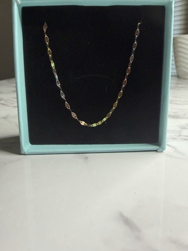 10k real gold - real,