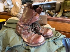 WWII US AIRBORNE PARATROOPER
