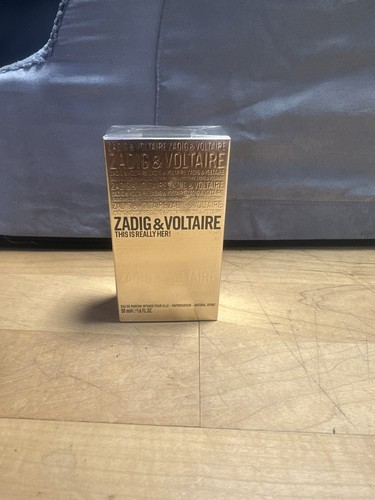 Zadig voltaire this - is, her