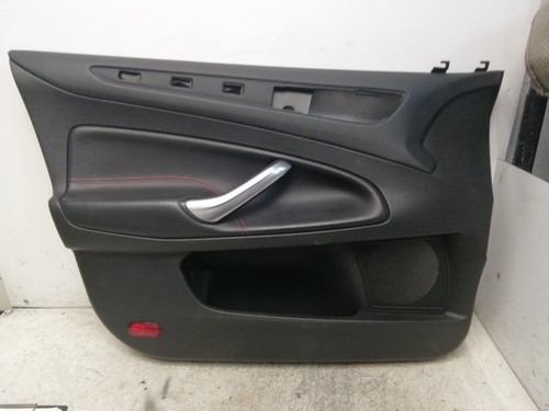 Ford mondeo mk4 titanium - mk4, x