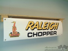 Raleigh Chopper Banner Classic
