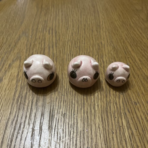 Philip laureston pig trio - philip,