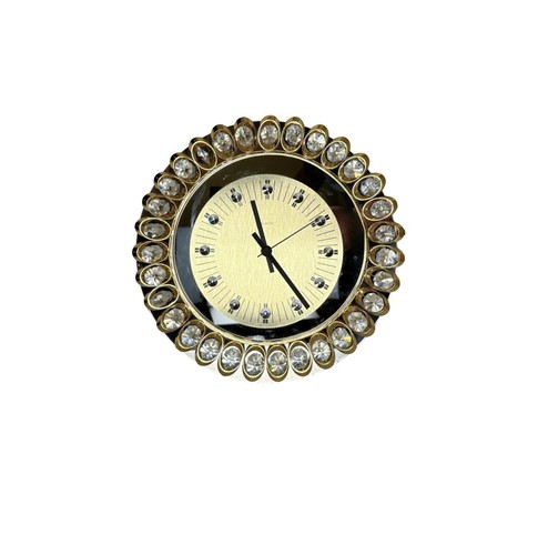 Hollywood regency gold and - gold,