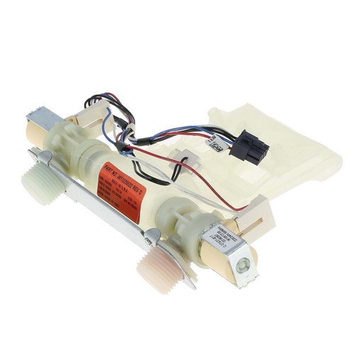 Whirlpool water inlet valve - whirlpool,