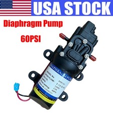 DC12V 60PSI Sprayer Diaphragm