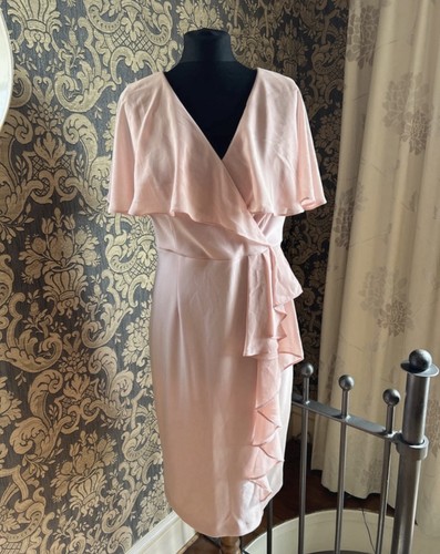 Joseph ribkoff pink - joseph, dress