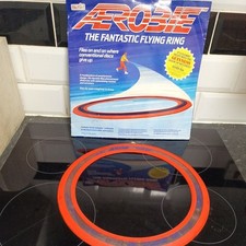 Aerobie Fantastic Flying Ring