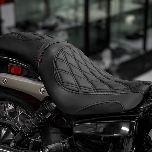 Passenger rider seat for honda - passenger,