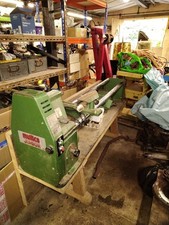 Multico Junior woodworking