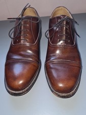 Samuel Windsor Brown Handmade