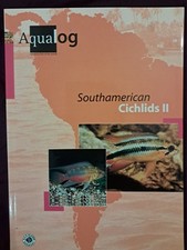 AQUALOG: South American