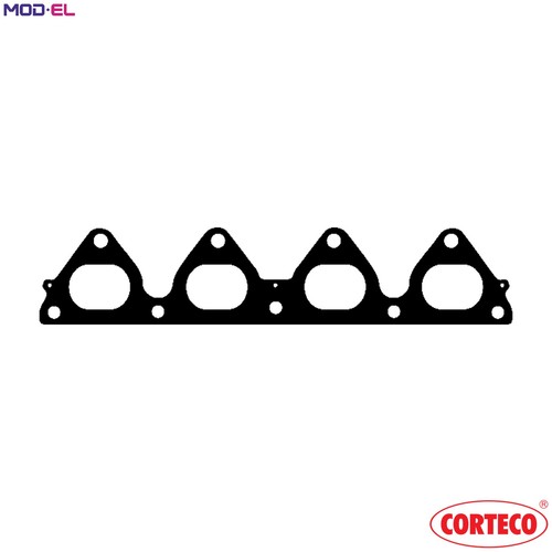 Gasket exhaust manifold - gasket,
