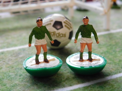 Vintage 1970s subbuteo - vintage,
