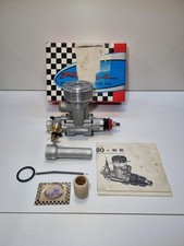 ROSSI 61 BVRON JET R 81 R/C