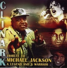 Clinark - Tribute to Michael