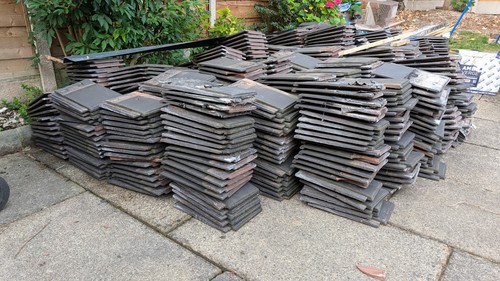 Sandtoft clay - sandtoft,