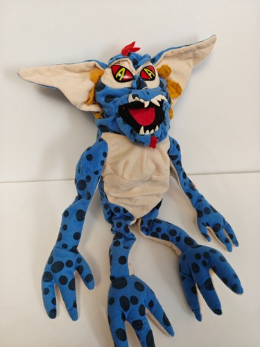 1991 hornby gremlins the - gremlins, 2: