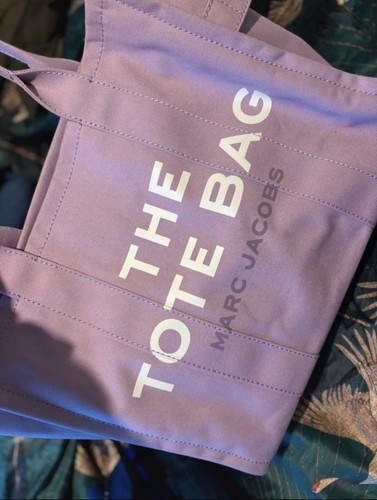 Marc jacobs tote bag - -, large