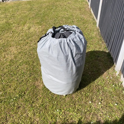 Motorhome cover 7 - motorhome, 7.5m