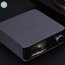 WiiM Ultra Music Streamer 3.5"