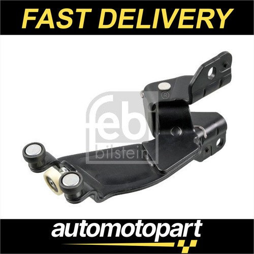 Febi roller rail - roller, 179104
