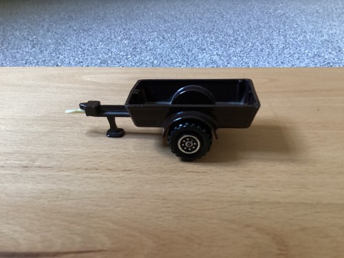Matchbox super kings 30 - matchbox,
