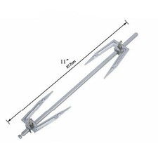 Roast Chicken Fork Grill Fork