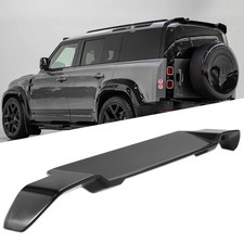 REAR ROOF SPOILER WING FOR