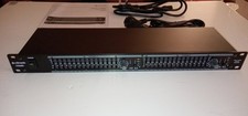 Citronic CEQ215 Dual 15-Band