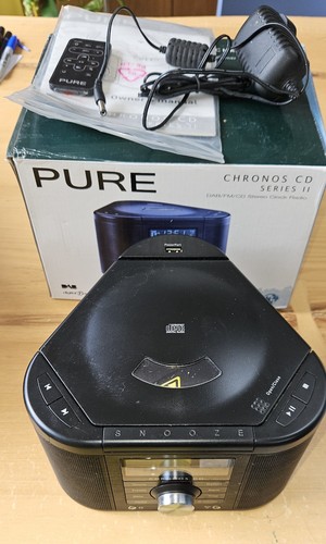 Pure chronos series 2 - pure,