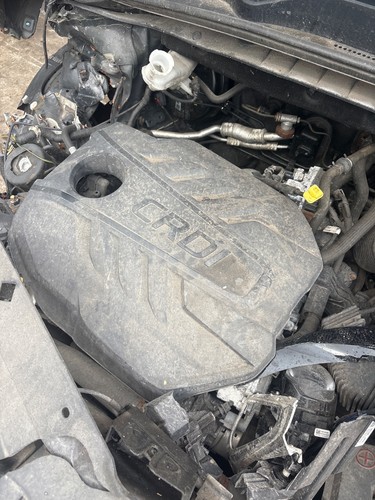 Engine 2019 kia - engine,