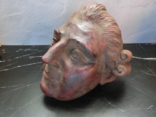Very large king louis - ,