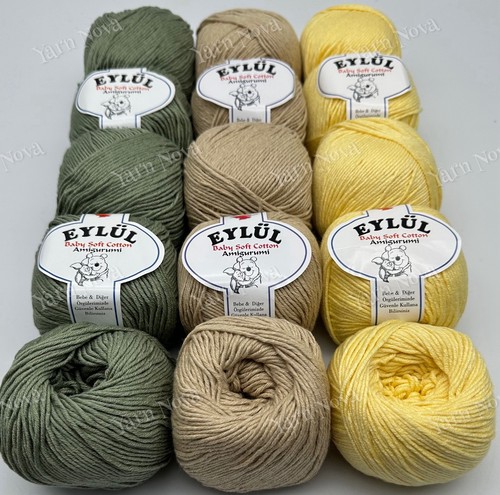 Ball bundle eylul soft - ball,