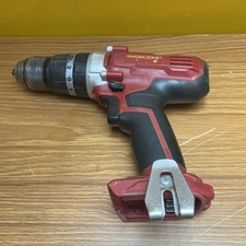 Workzone Titanium+ 18v Li-ion