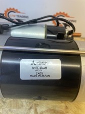 Starter Motor Assembly 24 Volt