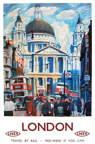 Tx529 vintage london - tx529,