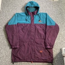 Vintage Helly Hansen Hellytech