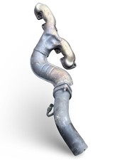 RANGE ROVER Exhaust Manifold 4.4 Petrol V8  Left LKC000460 02-09 L322