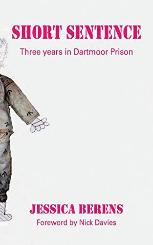 Short sentence three years in - sentence:,