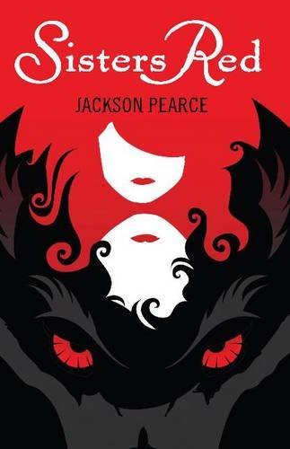 Sisters red 1 by - v., jackson