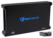 Rockville dB14 4000 Watt