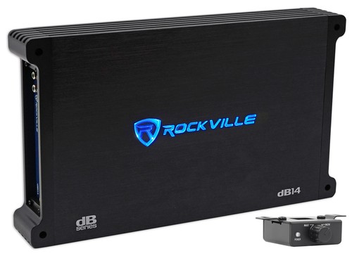 Rockville db14 4000 - db14, watt