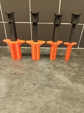 Mighty Meat Punches XL, Bait