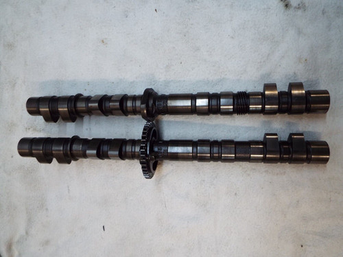 Camshaft set honda - camshaft,