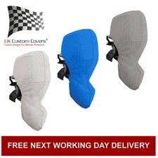 Outboard Engine Cover