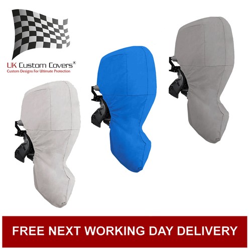 Outboard engine cover - outboard,