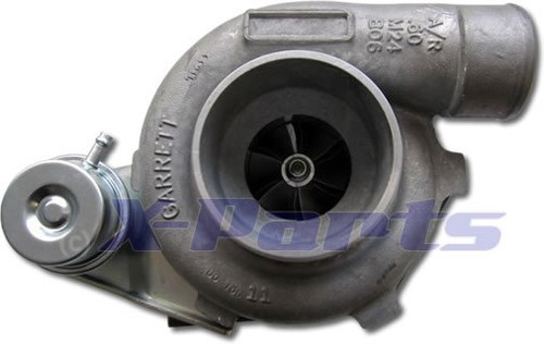 Garrett turbocharger gt2860rs - garrett,
