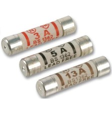3A 5A 10A 13A Fuse Domestic