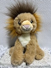 Keel Toys Keeleco Range Lion